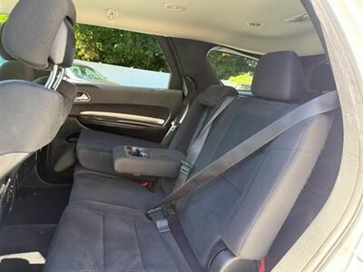 2016 Dodge Durango SXT   - Photo 35 - Rockaway, NJ 07866