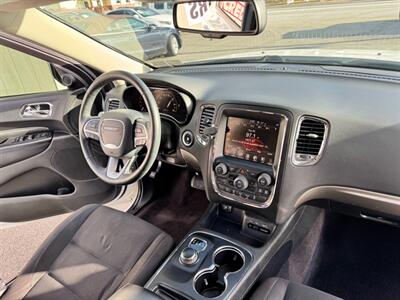 2016 Dodge Durango SXT   - Photo 50 - Rockaway, NJ 07866
