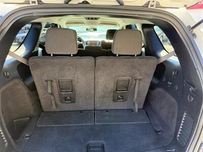 2016 Dodge Durango SXT   - Photo 31 - Rockaway, NJ 07866
