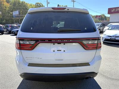 2016 Dodge Durango SXT   - Photo 6 - Rockaway, NJ 07866