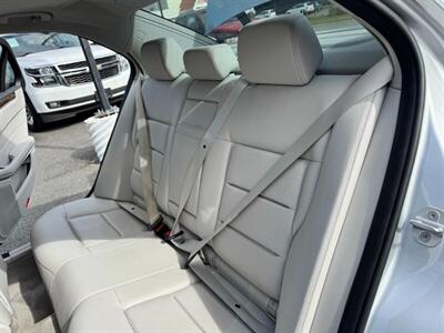2016 Mercedes-Benz E 350 4MATIC   - Photo 39 - Rockaway, NJ 07866