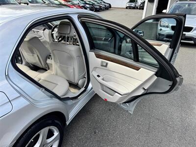 2016 Mercedes-Benz E 350 4MATIC   - Photo 43 - Rockaway, NJ 07866