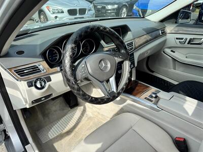 2016 Mercedes-Benz E 350 4MATIC   - Photo 24 - Rockaway, NJ 07866