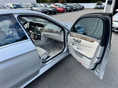 2016 Mercedes-Benz E 350 4MATIC   - Photo 48 - Rockaway, NJ 07866