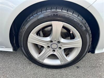 2016 Mercedes-Benz E 350 4MATIC   - Photo 16 - Rockaway, NJ 07866