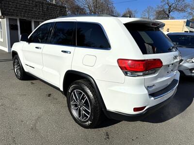 2019 Jeep Grand Cherokee Limited   - Photo 59 - Rockaway, NJ 07866