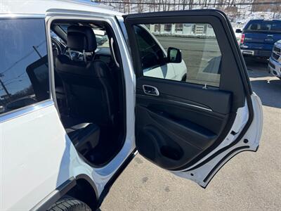 2019 Jeep Grand Cherokee Limited   - Photo 38 - Rockaway, NJ 07866