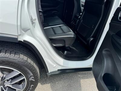 2019 Jeep Grand Cherokee Limited   - Photo 44 - Rockaway, NJ 07866