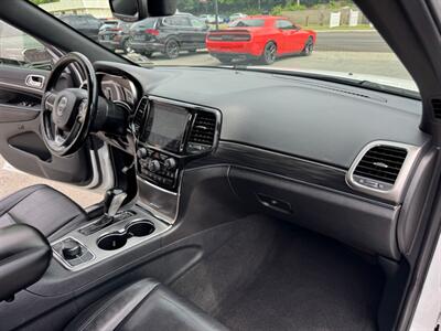 2019 Jeep Grand Cherokee Limited   - Photo 53 - Rockaway, NJ 07866
