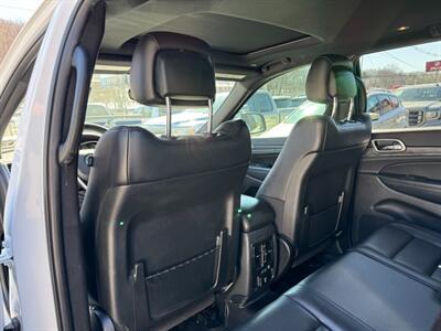 2019 Jeep Grand Cherokee Limited   - Photo 34 - Rockaway, NJ 07866