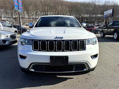 2019 Jeep Grand Cherokee Limited   - Photo 53 - Rockaway, NJ 07866