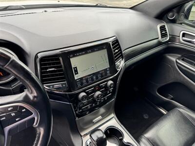 2019 Jeep Grand Cherokee Limited   - Photo 28 - Rockaway, NJ 07866