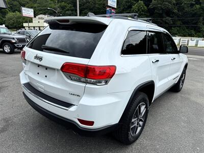 2019 Jeep Grand Cherokee Limited   - Photo 5 - Rockaway, NJ 07866