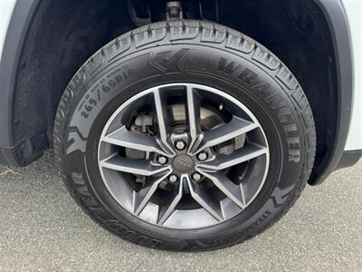 2019 Jeep Grand Cherokee Limited   - Photo 15 - Rockaway, NJ 07866