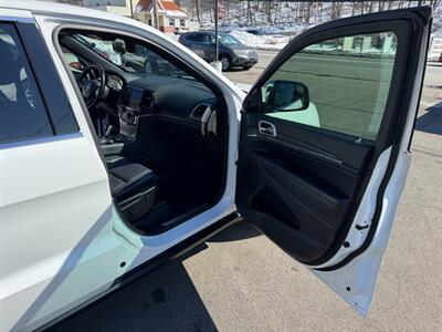 2019 Jeep Grand Cherokee Limited   - Photo 43 - Rockaway, NJ 07866