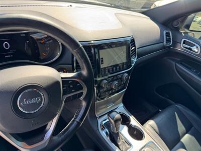 2019 Jeep Grand Cherokee Limited   - Photo 24 - Rockaway, NJ 07866