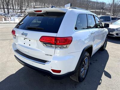 2019 Jeep Grand Cherokee Limited   - Photo 5 - Rockaway, NJ 07866