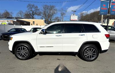2019 Jeep Grand Cherokee Limited   - Photo 60 - Rockaway, NJ 07866