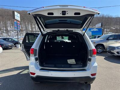 2019 Jeep Grand Cherokee Limited   - Photo 35 - Rockaway, NJ 07866