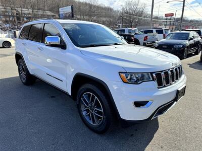 2019 Jeep Grand Cherokee Limited   - Photo 54 - Rockaway, NJ 07866