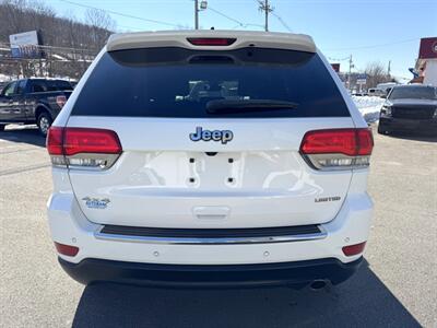 2019 Jeep Grand Cherokee Limited   - Photo 6 - Rockaway, NJ 07866