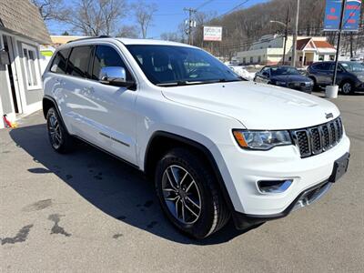 2019 Jeep Grand Cherokee Limited   - Photo 3 - Rockaway, NJ 07866