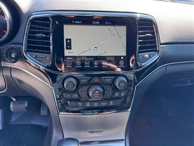 2019 Jeep Grand Cherokee Limited   - Photo 25 - Rockaway, NJ 07866