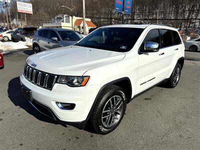 2019 Jeep Grand Cherokee Limited   - Photo 52 - Rockaway, NJ 07866