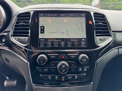2019 Jeep Grand Cherokee Limited   - Photo 29 - Rockaway, NJ 07866
