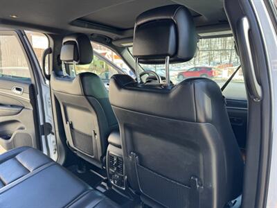 2019 Jeep Grand Cherokee Limited   - Photo 42 - Rockaway, NJ 07866