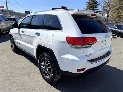 2019 Jeep Grand Cherokee Limited   - Photo 7 - Rockaway, NJ 07866