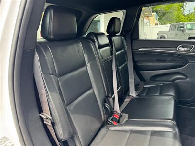2019 Jeep Grand Cherokee Limited   - Photo 46 - Rockaway, NJ 07866