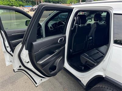 2019 Jeep Grand Cherokee Limited   - Photo 36 - Rockaway, NJ 07866