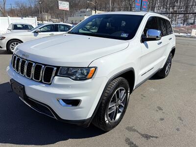2019 Jeep Grand Cherokee Limited   - Photo 50 - Rockaway, NJ 07866