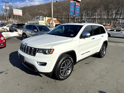 2019 Jeep Grand Cherokee Limited   - Photo 51 - Rockaway, NJ 07866