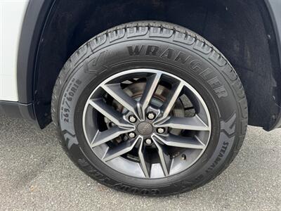 2019 Jeep Grand Cherokee Limited   - Photo 12 - Rockaway, NJ 07866