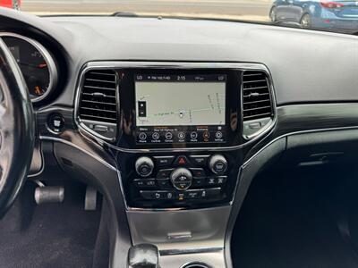 2019 Jeep Grand Cherokee Limited   - Photo 27 - Rockaway, NJ 07866