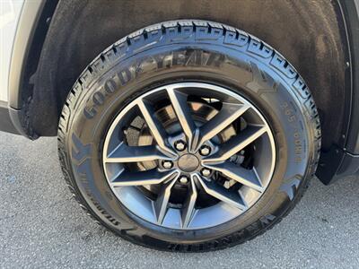 2019 Jeep Grand Cherokee Limited   - Photo 13 - Rockaway, NJ 07866