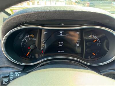 2019 Jeep Grand Cherokee Limited   - Photo 22 - Rockaway, NJ 07866