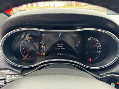 2019 Jeep Grand Cherokee Limited   - Photo 26 - Rockaway, NJ 07866