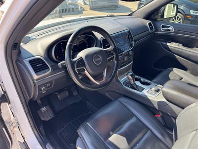 2019 Jeep Grand Cherokee Limited   - Photo 21 - Rockaway, NJ 07866