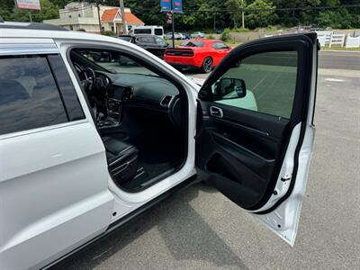 2019 Jeep Grand Cherokee Limited   - Photo 48 - Rockaway, NJ 07866