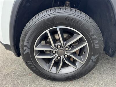 2019 Jeep Grand Cherokee Limited   - Photo 11 - Rockaway, NJ 07866