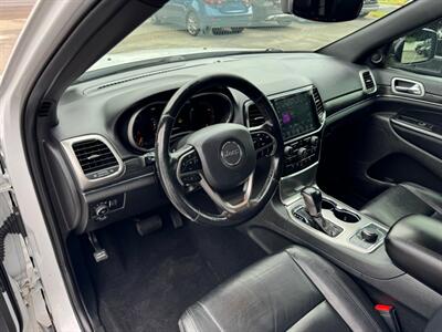 2019 Jeep Grand Cherokee Limited   - Photo 24 - Rockaway, NJ 07866
