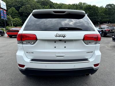 2019 Jeep Grand Cherokee Limited   - Photo 6 - Rockaway, NJ 07866