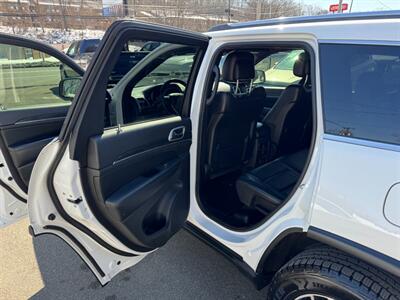 2019 Jeep Grand Cherokee Limited   - Photo 30 - Rockaway, NJ 07866