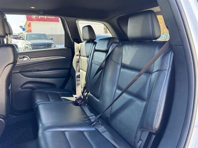 2019 Jeep Grand Cherokee Limited   - Photo 33 - Rockaway, NJ 07866