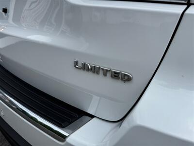 2019 Jeep Grand Cherokee Limited   - Photo 13 - Rockaway, NJ 07866