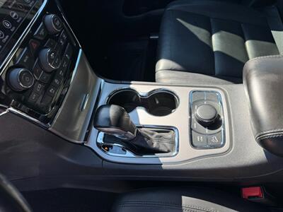 2019 Jeep Grand Cherokee Limited   - Photo 26 - Rockaway, NJ 07866