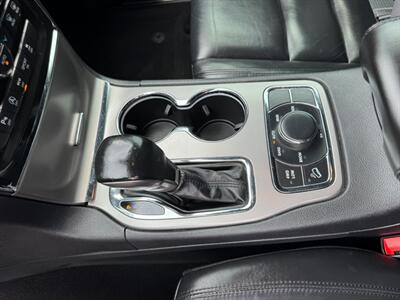 2019 Jeep Grand Cherokee Limited   - Photo 30 - Rockaway, NJ 07866